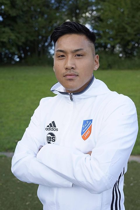 Foto: Darius Maibach