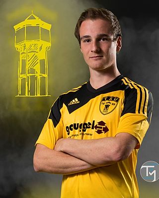 Patrik Rieber