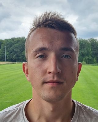 Bartosz Baranski