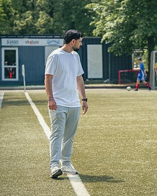 Özkan Koc