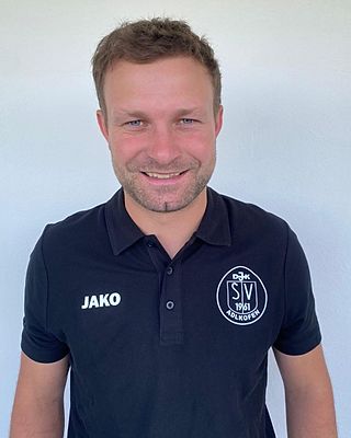 Florian Diewald