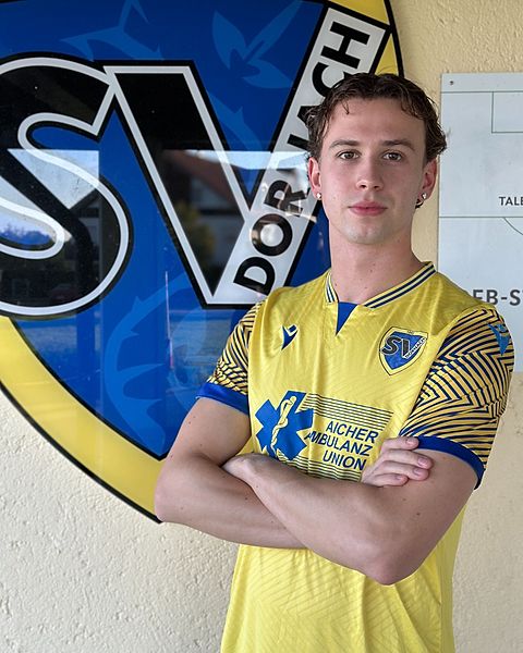 Foto: Luca Fleischmann