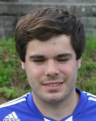 Sebastian Singer