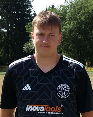 Domink Herrler