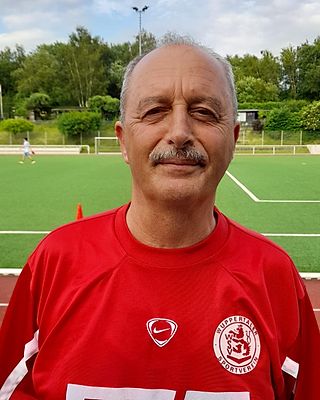 Pierino Coppola