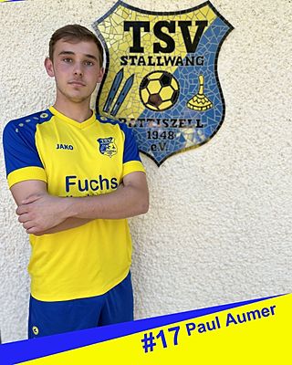 Paul Aumer