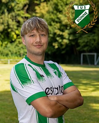 Nicolas Szafarczyk
