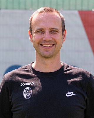 Patrik Grolimund