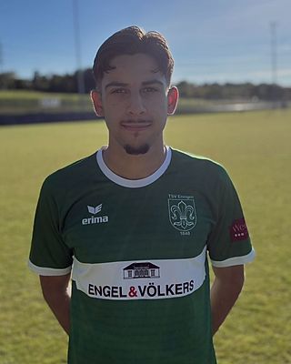 David de Sousa Machado