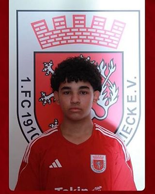 Rami Abachi Rhouiouad