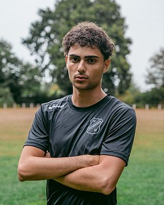 Fahed Adam Ajine