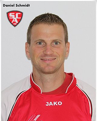 Daniel Schmidt
