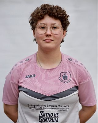 Mia Schröder