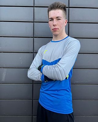 Felix Magnus Pophanken