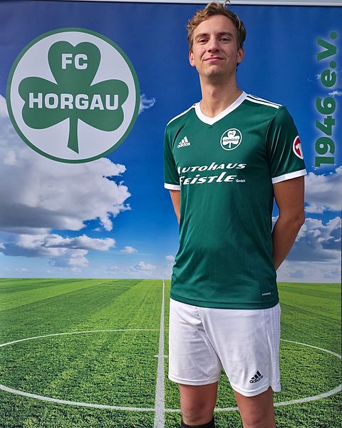 Foto: FC Horgau