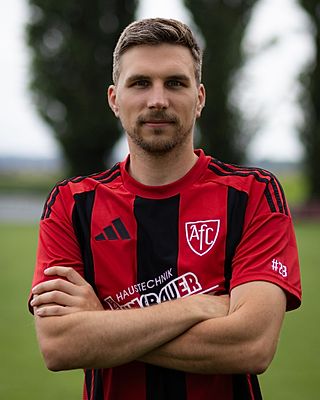 Florian Beinlich