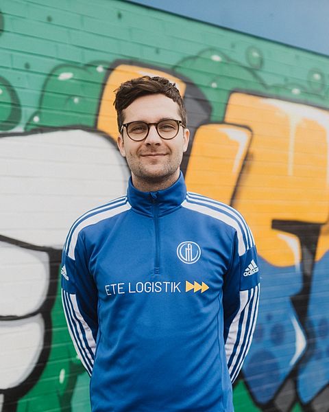 Foto: Dennis Tiedemann