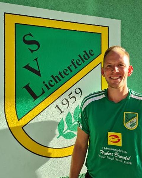 Foto: SV Lichterfelde