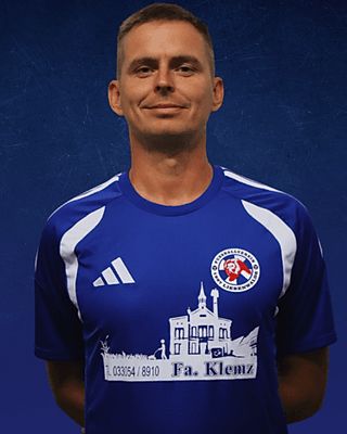Dennis Huwe