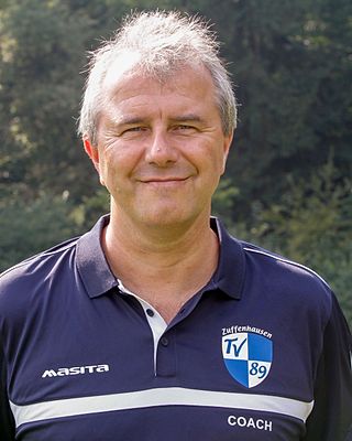 Bernd Häcker