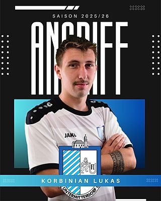 Korbinian Lukas