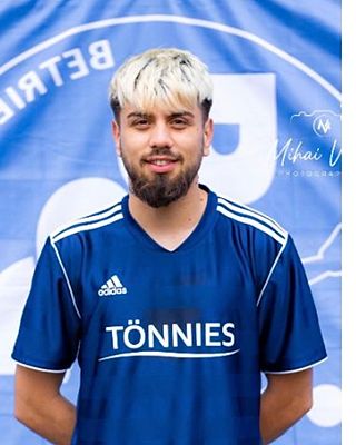 Ionut-ciprian Baicu