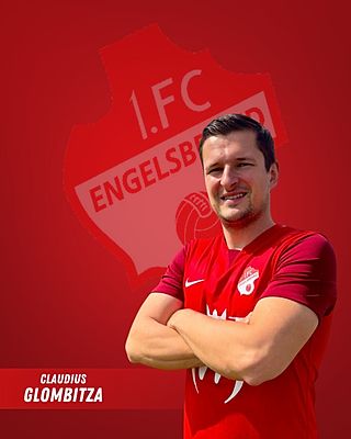 Claudius Glombitza