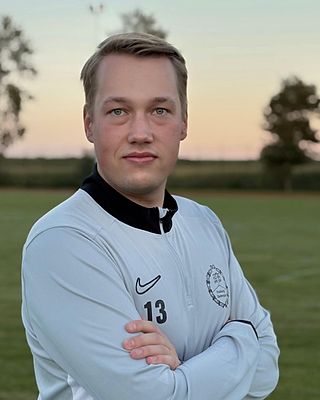 Björn Hülsen