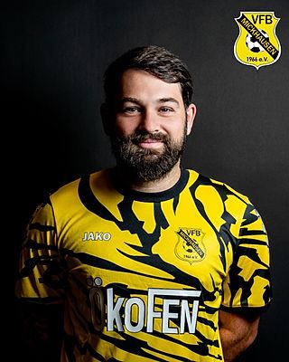 Marvin Schieferdecker