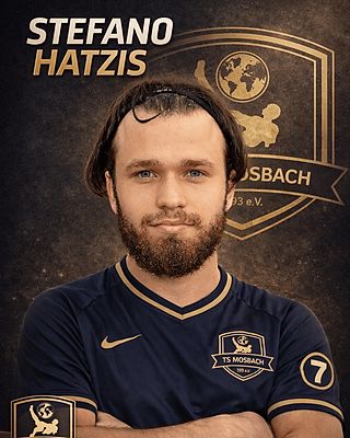 Stefano Hatzis