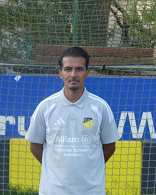 Soleiman Rostamzada