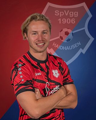 Jan Schumacher