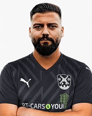 Tolunay Eyüpoglu