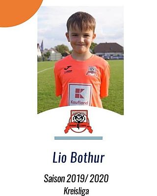 Lio Bothur