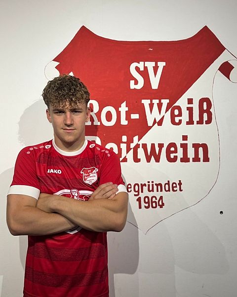 Foto: SV Rot-Weiß Reitwein