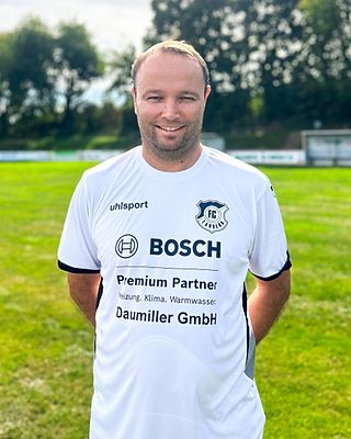 Christoph Frohnwieser