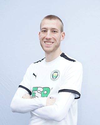 Mats Rohrbeck