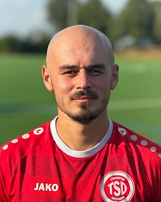 Hakan Karaca