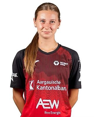 Luana Seidel