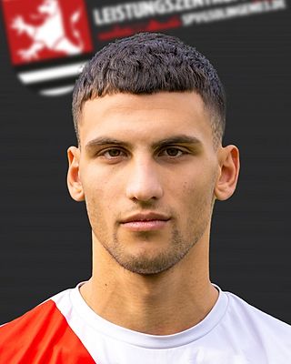 Panagiotis Koukoulis