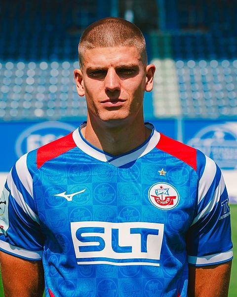 Foto: F.C. Hansa Rostock
