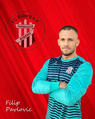 Filip Pavlovic