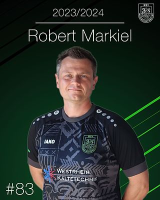 Robert Markiel