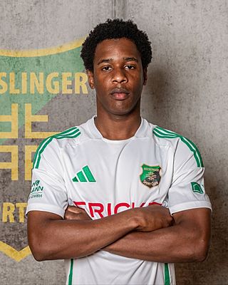 Abdulai Barrie
