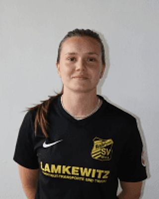 Lisa-Marie Grunst