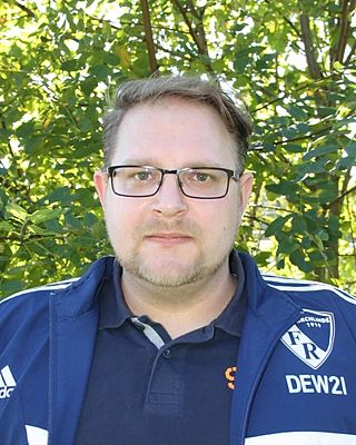 Kevin Redlingshöfer