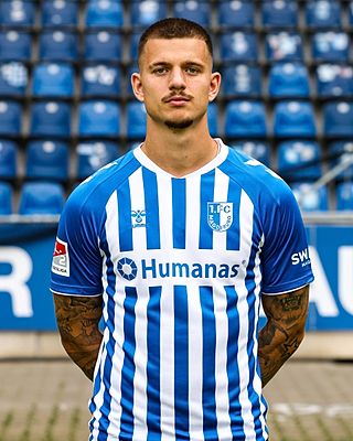 Mateusz Zukowski