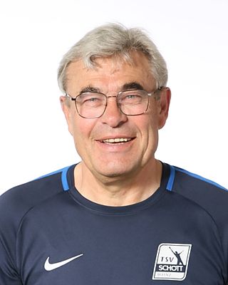 Werner Diedrich