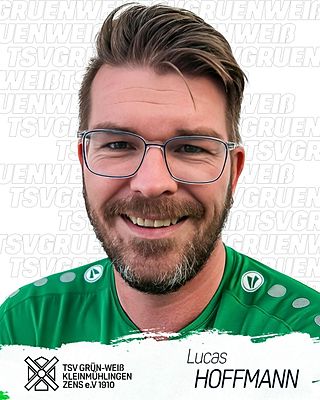 Lucas Hoffmann