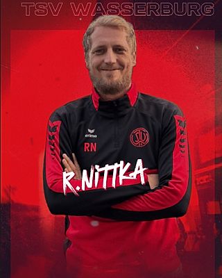 Ralf Nittka
